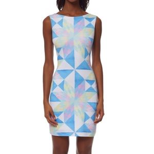 Mara Hoffman Cutout Dress